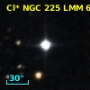 Cl* NGC  225    LMM      65