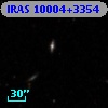 IRAS 10004+3354