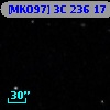 [MKO97] 3C 236 17