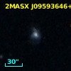 2MASX J09593646+3419126
