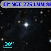 Cl* NGC  225    LMM      86
