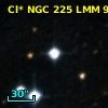 Cl* NGC  225    LMM      92
