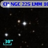 Cl* NGC  225    LMM     101