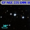Cl* NGC  225    LMM     104