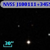 NVSS J100111+345951