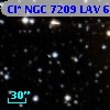 Cl* NGC 7209    LAV     692