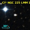 Cl* NGC  225    LMM     141