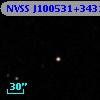 NVSS J100531+343148