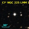 Cl* NGC  225    LMM     171