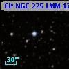 Cl* NGC  225    LMM     174