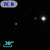 7C 0959+3322