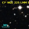 Cl* NGC  225    LMM      55