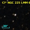Cl* NGC  225    LMM      69