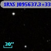 1RXS J095637.3+335937