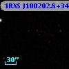 1RXS J100202.8+340828