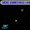 1RXS J100218.5+341912