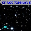 Cl* NGC 7209    LAV     696