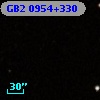 GB2 0954+330