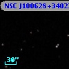 NSC J100628+340226