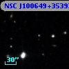 NSC J100649+353929