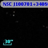 NSC J100701+340802