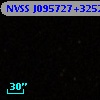 NVSS J095727+325220