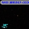 NVSS J095917+332032