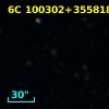 NVSS J100600+354404