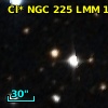 Cl* NGC  225    LMM     107