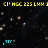 Cl* NGC  225    LMM     120