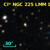 Cl* NGC  225    LMM     128