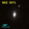 NGC  3071