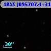 1RXS J095707.4+315948