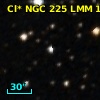 Cl* NGC  225    LMM     145