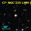 Cl* NGC  225    LMM     147