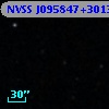 NVSS J095847+301329