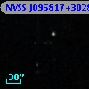 NVSS J095817+302846