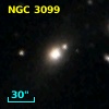 NGC  3099