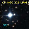 Cl* NGC  225    LMM     156