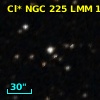 Cl* NGC  225    LMM     165