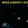 NVSS J100437+323515
