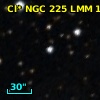 Cl* NGC  225    LMM     177