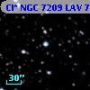 Cl* NGC 7209    LAV     716