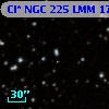Cl* NGC  225    LMM     178