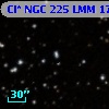 Cl* NGC  225    LMM     179