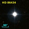 HD  86434