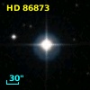 HD  86873