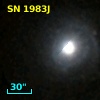 SN 1983J