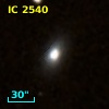 IC 2540