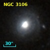 NGC  3106